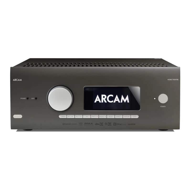Arcam AVR10 image 1