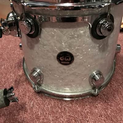 DW 90's  Collector's Series All Maple EXCELLENT  CONDITION !!! image 9