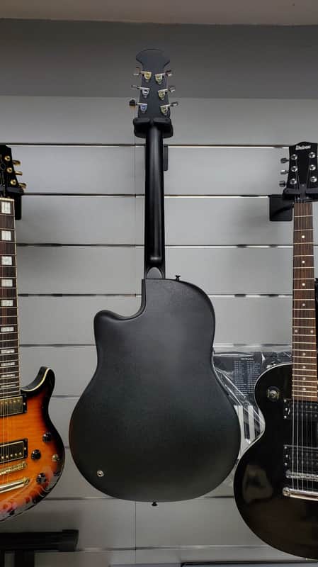 Applause by Ovation AE 138 Electro Acoustic With Case ! | Reverb