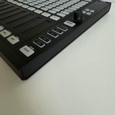 Native Instruments Maschine JAM 2010s - Black image 6