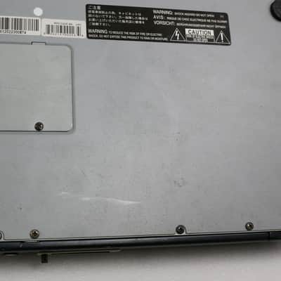 AKAI MPC1000 BK image 7