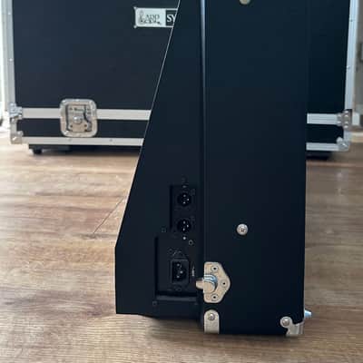 Korg ARP 2600 FS Semi-Modular Synthesizer 2020 - Present - Black image 4