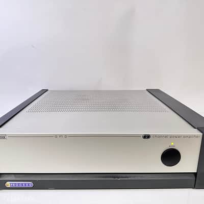 PROCEED Amp 2 Stereo Power Amplifier Madrigal Audio Laboratories image 10