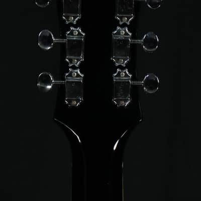 Epiphone Casino VC Vintage Cherry Sunburst 2001 [R01I0937] (04/23) image 10