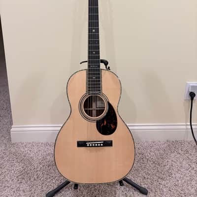 Martin 00-42SC John Mayer Stagecoach Edition 2013 - 2019 - Natural image 1
