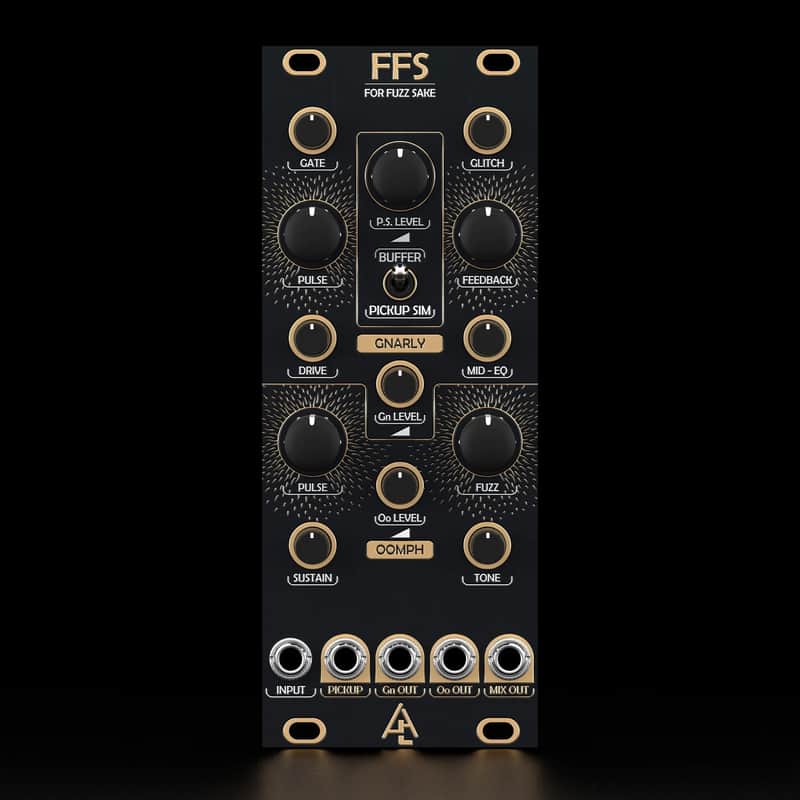 After Later Audio FFS image 1