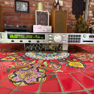 Immagine Eventide Eclipse Multi Effects - Ultra Harmonizer Processor - 1