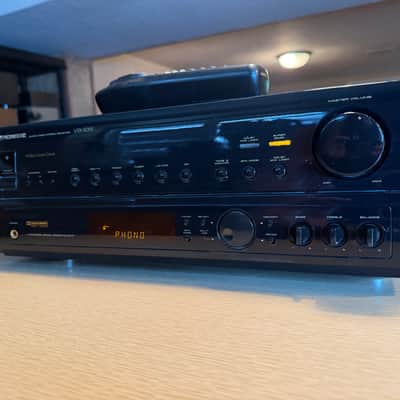 Pioneer Stereo Home Theater Receiver Model: VSX-505s Tested & Cleaned 🔥🎶 image 3