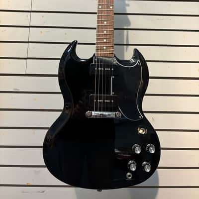 Gibson SG Special Electric with Hardshell Case image 1