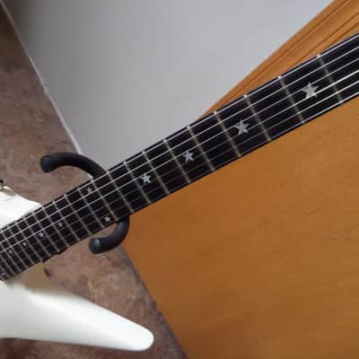 Guild X-88 "Flying Star" Motley Crue Guitar, Made in USA! image 14