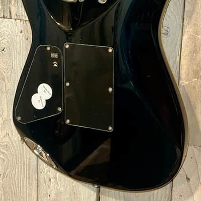 NEW Charvel Pro-Mod Plus Dinky DK24 HSS 2PT QM - Blue Curaçao, In Stock and Ships Fast! Pro Set Up Included! image 11