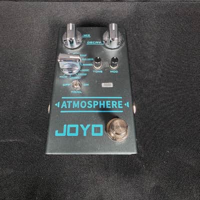 Joyo R-Series R-14 Atmosphere 2020 - Grey image 1