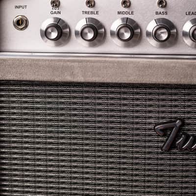 Two Rock Bloomfield Drive 100/50w Tube Head and Cabinet (IN-STOCK READY TO SHIP) image 4