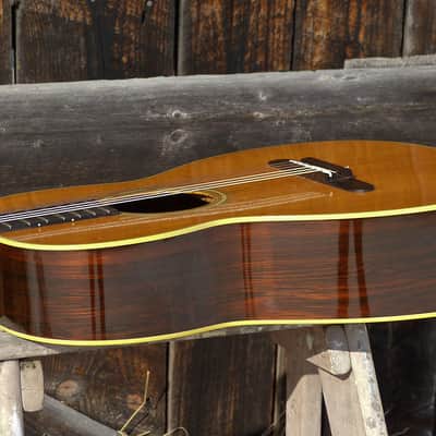1967 Martin 00-28C Classical Guitar image 18