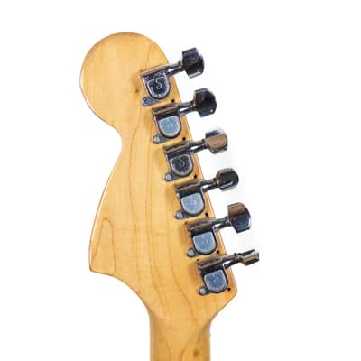 Fender 1979 Stratocaster, Sunburst image 11