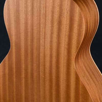 Martin 00L Earth Sitka Spruce and Sapele NEW image 21