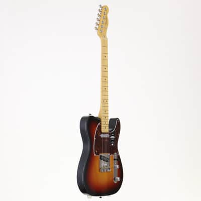 FENDER USA American Professional II Telecaster 3TS [US22108415] (07/08) Bild 14