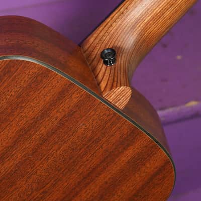 2020s Martin LX1E Ed Sheeran Signature Mini Travel Guitar (VIDEO! Fresh Work, Ready) image 12