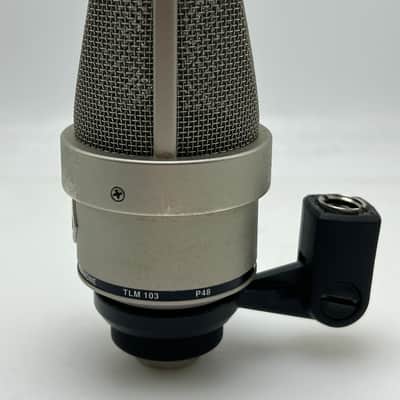 Neumann TLM 103 Studio - Nickel image 2