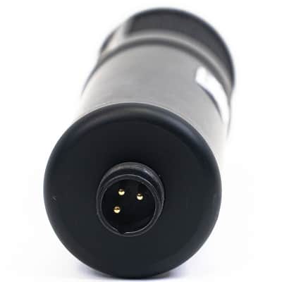 Slate Digital ML-1 Large Diaphragm Modeling Microphone – Matte Black image 4