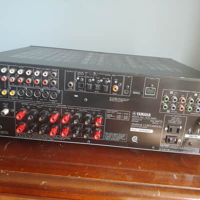 Yamaha HTR-5950 (no remote) image 3