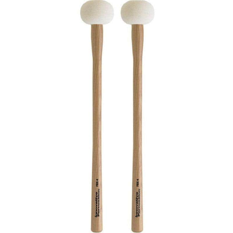 Innovative Percussion Bass Drum Mallets | Large image 1