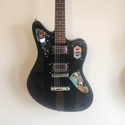 Fender Jaguar 2005, made in Japan image 1