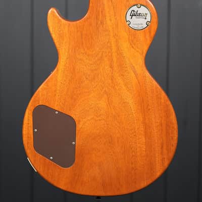 Gibson Custom Shop 1957 Les Paul Goldtop Reissue VOS image 5