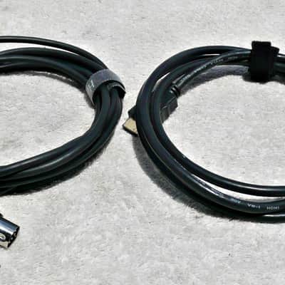 Posse PM-01 Complete In-Ear Live Performance Monitor System  - PV MUSIC Inspected and Tested Works / Sounds Great - Very Good to Excellent Condition image 24