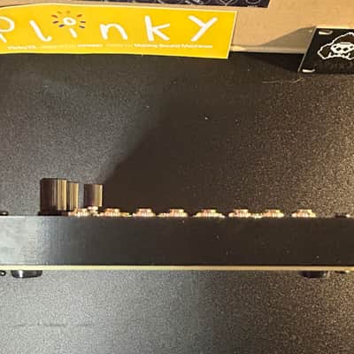 Plinky 8-voice polyphonic touch synthesiser V3 image 11