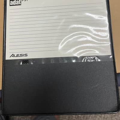 Alesis HD24 Rackmount 24-Track Hard Disk Audio Recorder 2010s - Black image 10