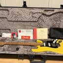 Fender Limited Edition Ultra II Stratocaster HSS 2026 - Graffiti Yellow