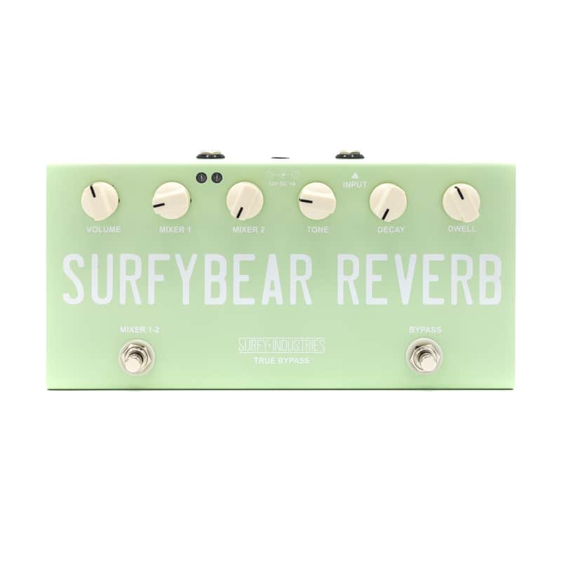 Surfy Industries SurfyBear Compact image 3