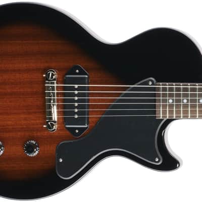 Epiphone Les Paul Junior Electric Guitar Vintage Tobacco Burst image 1