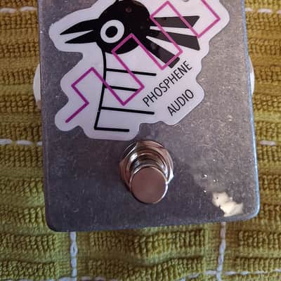 Phosphene Audio Square Crow 2025 image 4