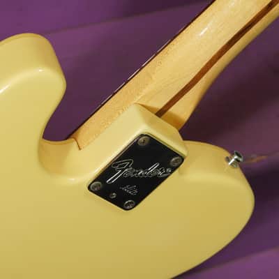 1983 Fender Telecaster Elite Electric Guitar (VIDEO! Fresh Work, Ready) image 14