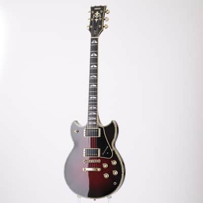 Yamaha Sg 3000 Custom Wr 1983 [Sn 107686] [05/08] image 2