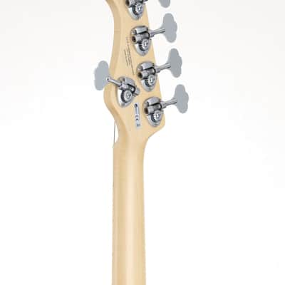 FUJIGEN J Standard Series JMJ5 ASH M Vintage Natural  (S/N:K180395) (06/19) image 5