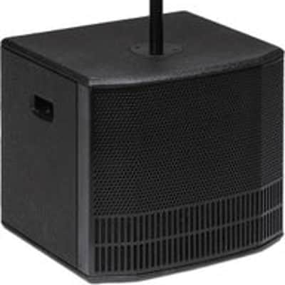 dBTechnologies ES 503 Stereo Column PA System with Subwoofer (ES503d1) image 2