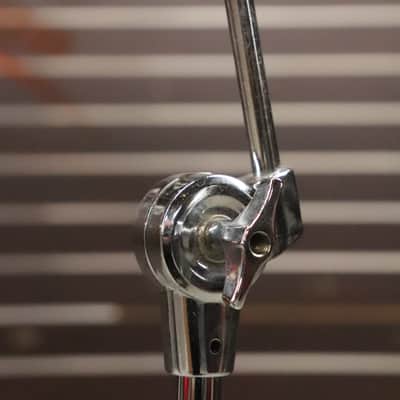 Pearl Straight Cymbal Stand Double Braced image 2