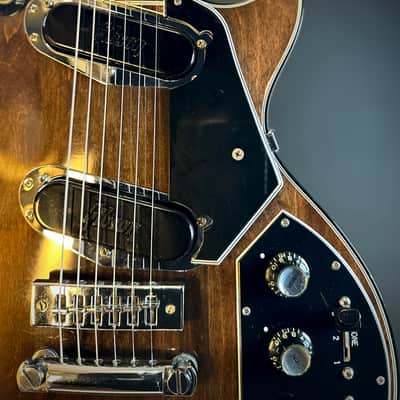Gibson Les Paul Recording - Vintage & Rare image 3