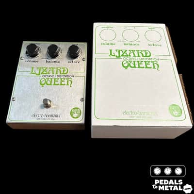 Electro-Harmonix / JHS 