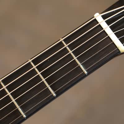 2004 Collings D1A Adirondack Signed by Bill Dreadnought Acoustic Guitar Natural + OHSC image 10