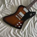 Gibson Firebird Studio HP 2017 - Vintage Sunburst