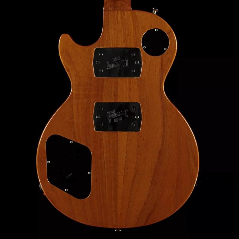 Gibson Les Paul Push Tone (2008) | Reverb