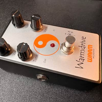 Warm Audio Warmdrive 2022 - Present - Black / White image 2