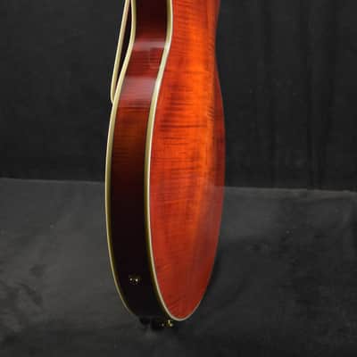 Eastman T146SM 16" Thinline Classic Truetone Gloss image 6