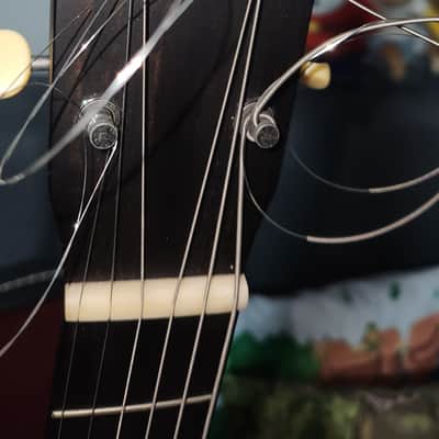 Immagine Martin CEO-7 Left-Handed 2021 - Sunburst - 9