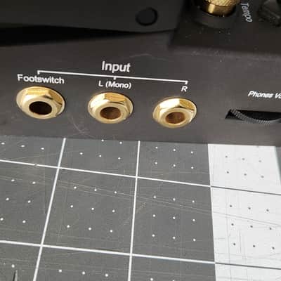 Singular Sound Beat Buddy 10th Anniversary Edition 2025 - Black & Gold image 3