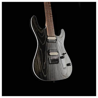 Cort KX300EBG KX Series, Ash Top, Mahogany Body, Canadian Hard Maple Neck, 6-String, New, Free Shipp image 2